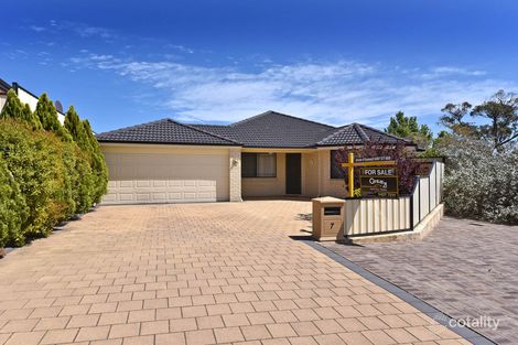 Property photo of 7 Durs Place Clarkson WA 6030