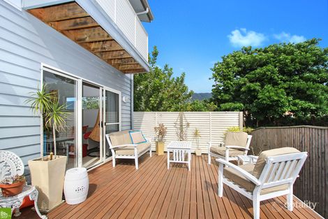 Property photo of 1/11 Franklin Avenue Bulli NSW 2516