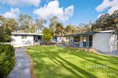 Property photo of 610 Hill Road Parkerville WA 6081