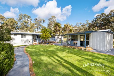 610 Hill Rd, Parkerville, WA 6081