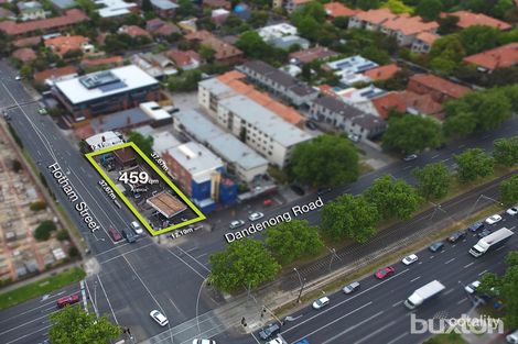 258 Dandenong Rd, St Kilda East, VIC 3183