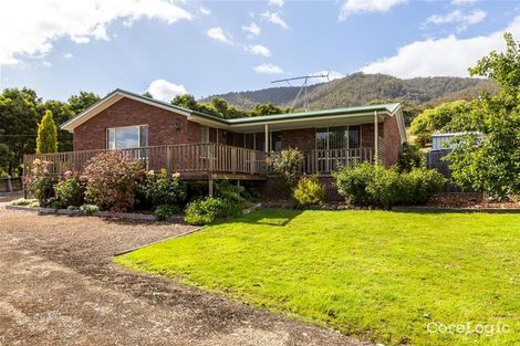 Property photo of 16 Kallista Drive Huonville TAS 7109