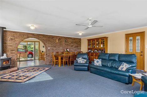 Property photo of 16 Kallista Drive Huonville TAS 7109