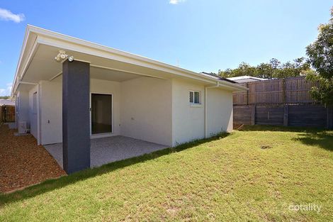 Property photo of 12 Hasemann Crescent Upper Coomera QLD 4209