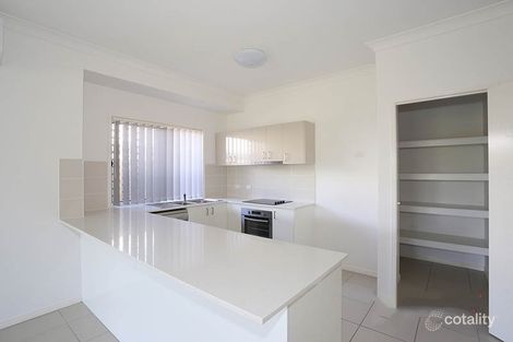 Property photo of 12 Hasemann Crescent Upper Coomera QLD 4209