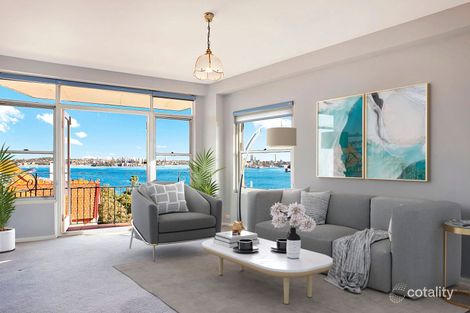Property photo of 27/5 Milson Road Cremorne Point NSW 2090