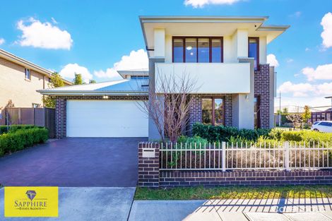 Property photo of 95 Jamboree Avenue Leppington NSW 2179