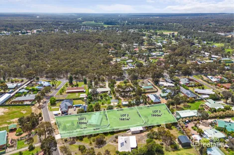 3/1 Stephen Ct, Maiden Gully, VIC 3551