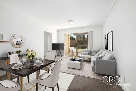 Property photo of 5/92 Parraween Street Cremorne NSW 2090