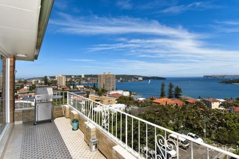 Property photo of 3/29 Upper Clifford Avenue Fairlight NSW 2094