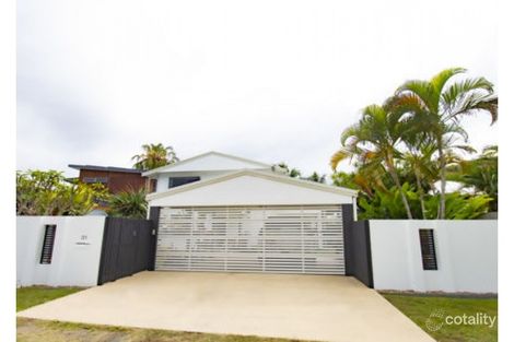Property photo of 31 Wall Street Eimeo QLD 4740