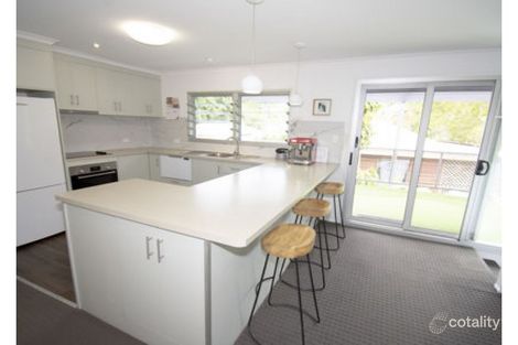 Property photo of 31 Wall Street Eimeo QLD 4740