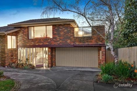 Property photo of 3/8 Norfolk Road Surrey Hills VIC 3127