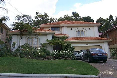 207 Roberts St, Joondanna, WA 6060