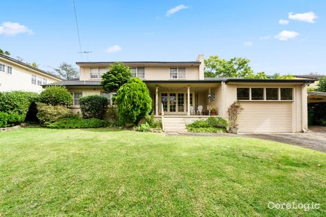 Property photo of 4 Dainton Avenue St Ives NSW 2075