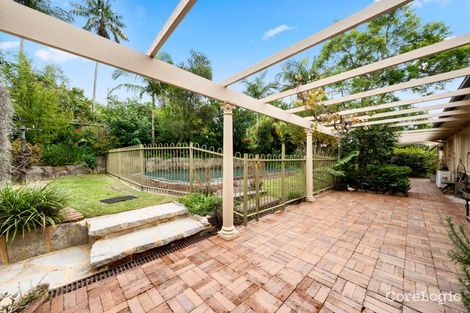 Property photo of 4 Dainton Avenue St Ives NSW 2075