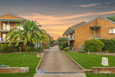 Property photo of 8/11-17 Morgan Street Merewether NSW 2291