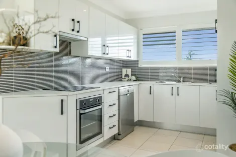 Property photo of 8/11-17 Morgan Street Merewether NSW 2291