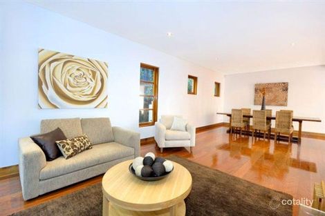 Property photo of 53A Derby Street Vaucluse NSW 2030