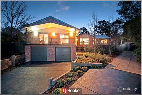 Property photo of 29 Badgery Street Macquarie ACT 2614