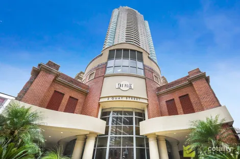 2806/2 Quay St, Haymarket, NSW 2000