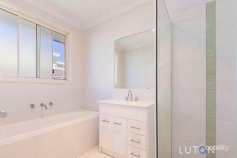 Property photo of 40 Eccles Circuit Macgregor ACT 2615