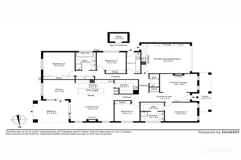Property photo of 36 Chiltern Way Wollert VIC 3750