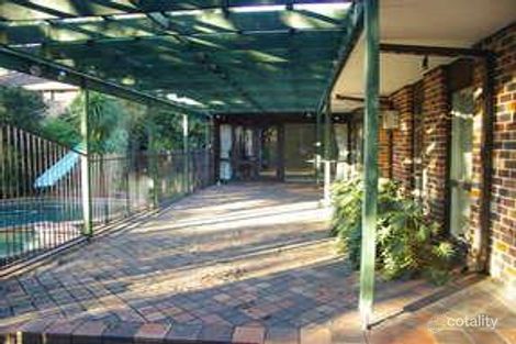 Property photo of 25 Partridge Avenue Castle Hill NSW 2154