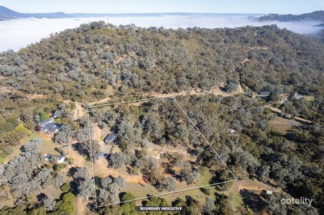 Property photo of 138 Ti Tree Drive Eildon VIC 3713