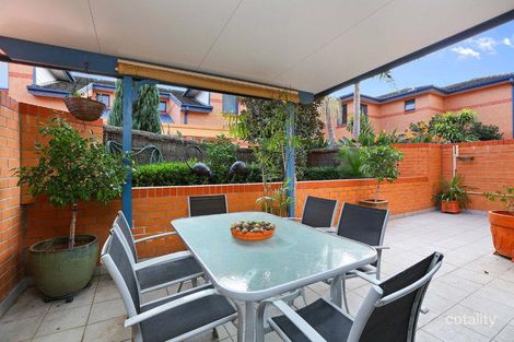 Property photo of 3/19-23 Durbar Avenue Kirrawee NSW 2232