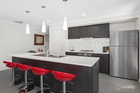 Property photo of 17 Rooney Crescent Lucas VIC 3350
