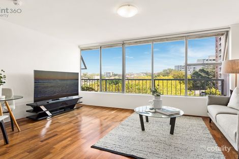 Property photo of 96/260 Alison Road Randwick NSW 2031