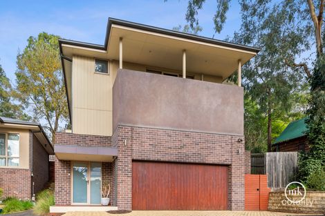Property photo of 4/1220 Main Road Eltham VIC 3095