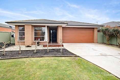 Property photo of 47 Delaney Drive Miners Rest VIC 3352
