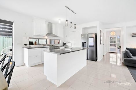 Property photo of 47 Delaney Drive Miners Rest VIC 3352