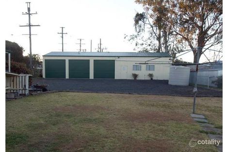 Property photo of 22 James Street Crows Nest QLD 4355