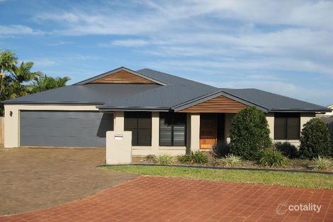 96 Beachcrest Rd, Wellington Point, QLD 4160