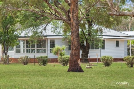 579 Inverkip Rd, Warrah Ridge, NSW 2343