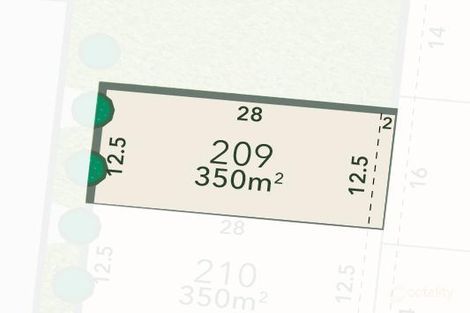 Property photo of LOT 209 Innisfail Road Rockbank VIC 3335