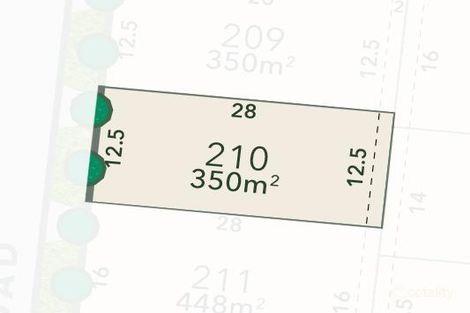 Lot 210 Innisfail Rd, Rockbank, VIC 3335