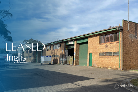 1/11 Lancaster St, Ingleburn, NSW 2565