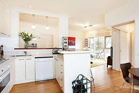 Property photo of 6/48 Esplanade West Port Melbourne VIC 3207