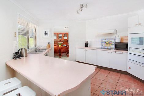 Property photo of 17 Manda Place Rooty Hill NSW 2766