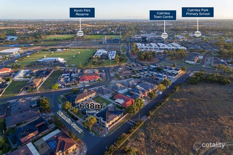 Property photo of 4 Dianella Street Cairnlea VIC 3023