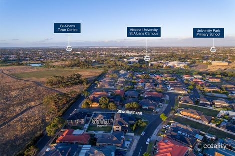 Property photo of 4 Dianella Street Cairnlea VIC 3023