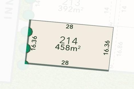 Lot 214 Innisfail Rd, Rockbank, VIC 3335