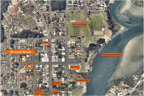 1/82 Lord St, Laurieton, NSW 2443