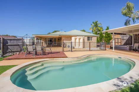 27 Friarbird Dr, Narangba, QLD 4504