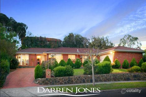 32 Arthur Streeton Dr, Yallambie, VIC 3085