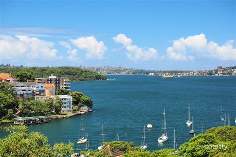 13/4-8 Kareela Rd, Cremorne Point, NSW 2090